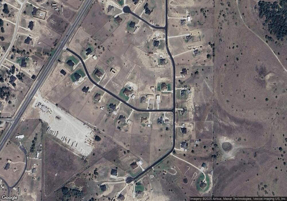 1023 Stormy Ln, Weatherford, TX 76085 - photo 1