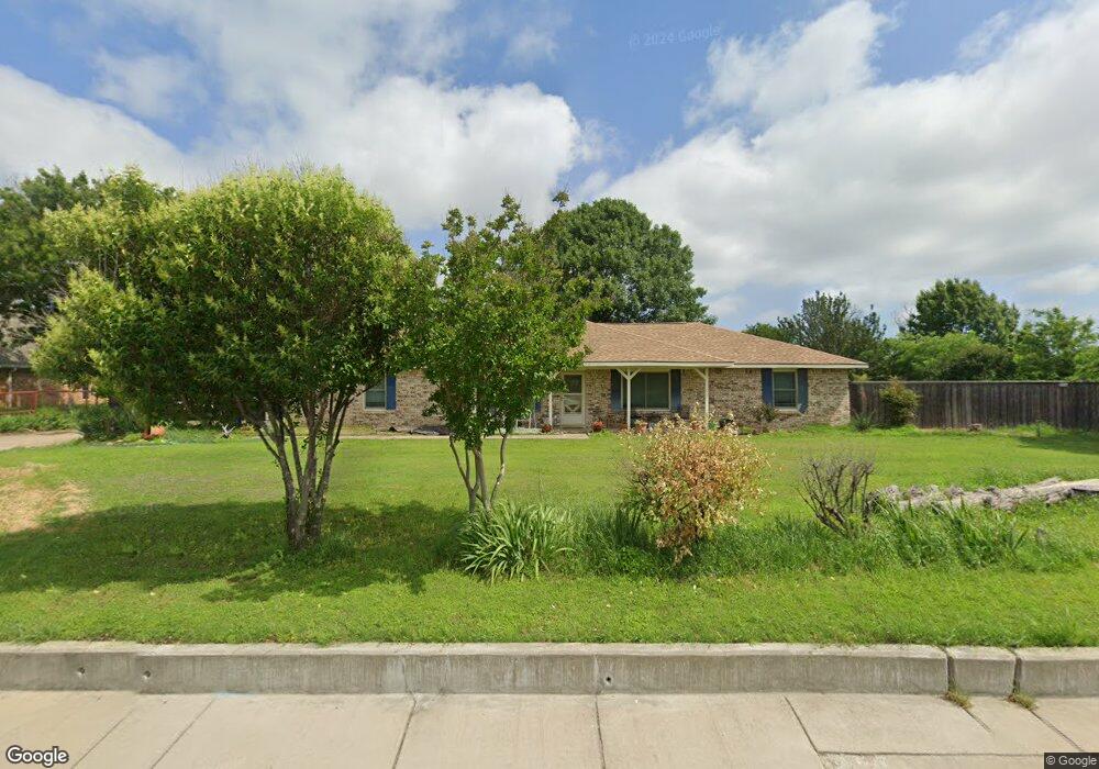 1925 E Brown St, Wylie, TX 75098 - photo 1
