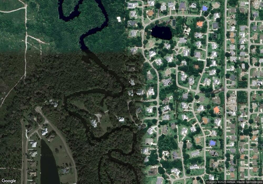 621 Fischer Hammock Rd, Sebastian, FL 32958 - photo 1