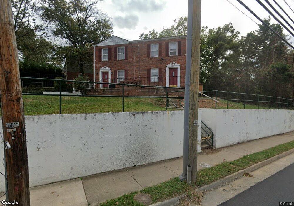 2401 Huntington Ave, Alexandria, VA 22303 - photo 1