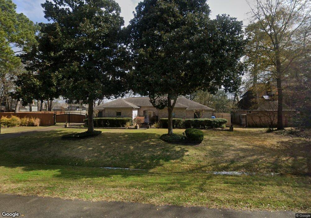 15402 Waldwick Dr, Tomball, TX 77377 - photo 1