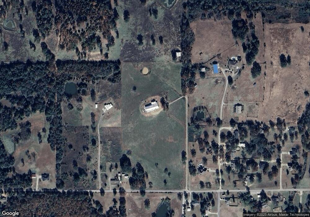 1917 Cherokee Rd, Muldrow, OK 74948 - photo 1