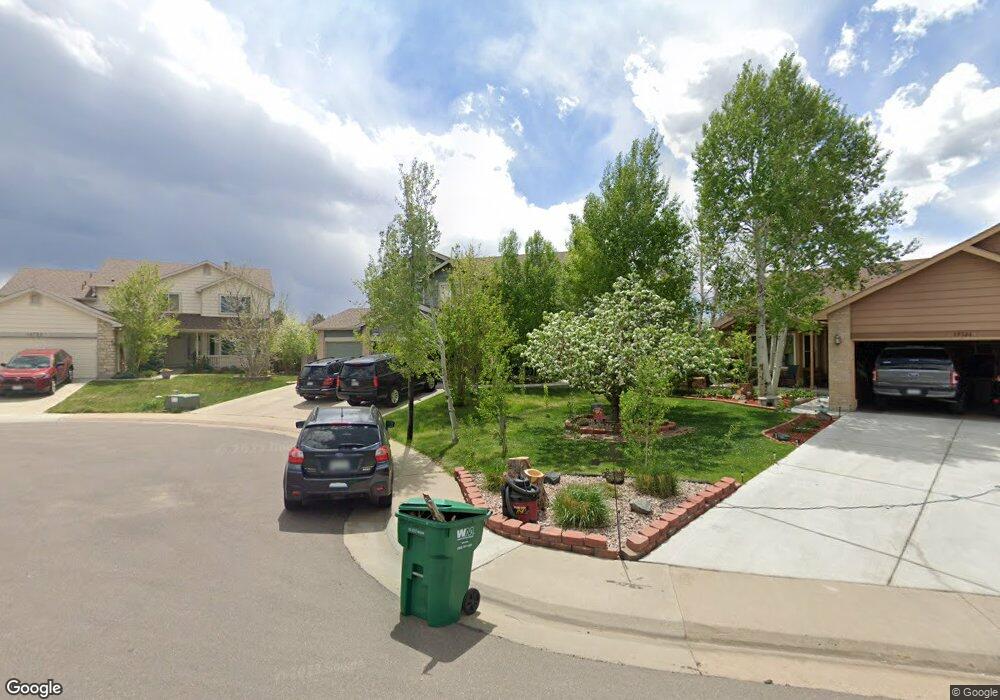 19774 E Union Dr, Centennial, CO 80015 - photo 1