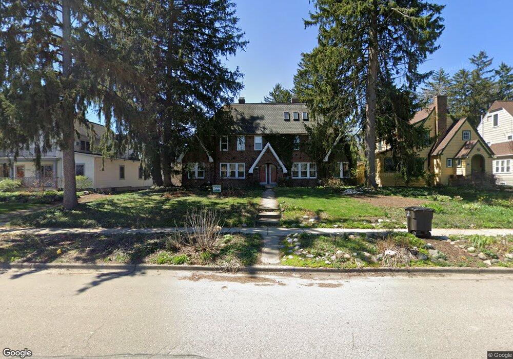 1109 Spring St, Ann Arbor, MI 48103 - photo 1