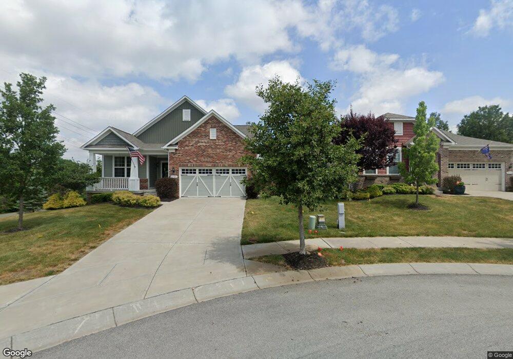 12864 Olio Rd, Fishers, IN 46037 - photo 1