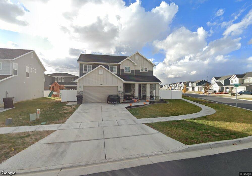 3532 S Cutter Rd, Syracuse, UT 84075 - photo 1