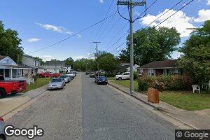 917 Florida St, Hampton, VA 23669