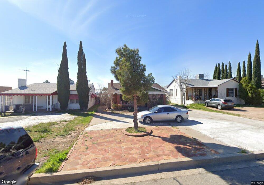 3210 Altura Ave, El Paso, TX 79930 - photo 1