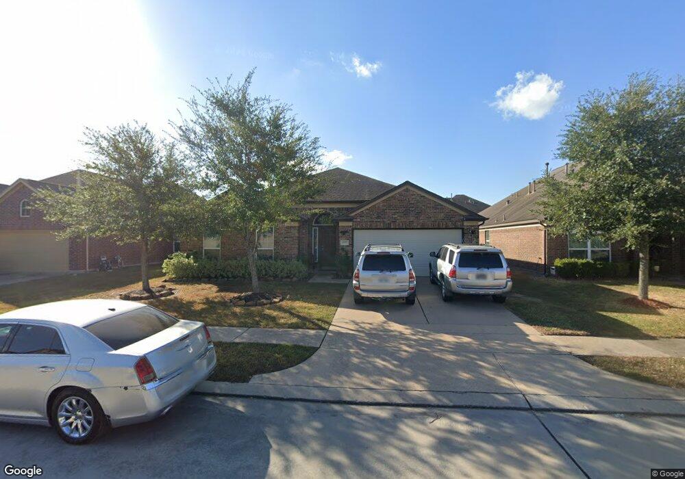 8007 Oahu Ct, Houston, TX 77040 - photo 1