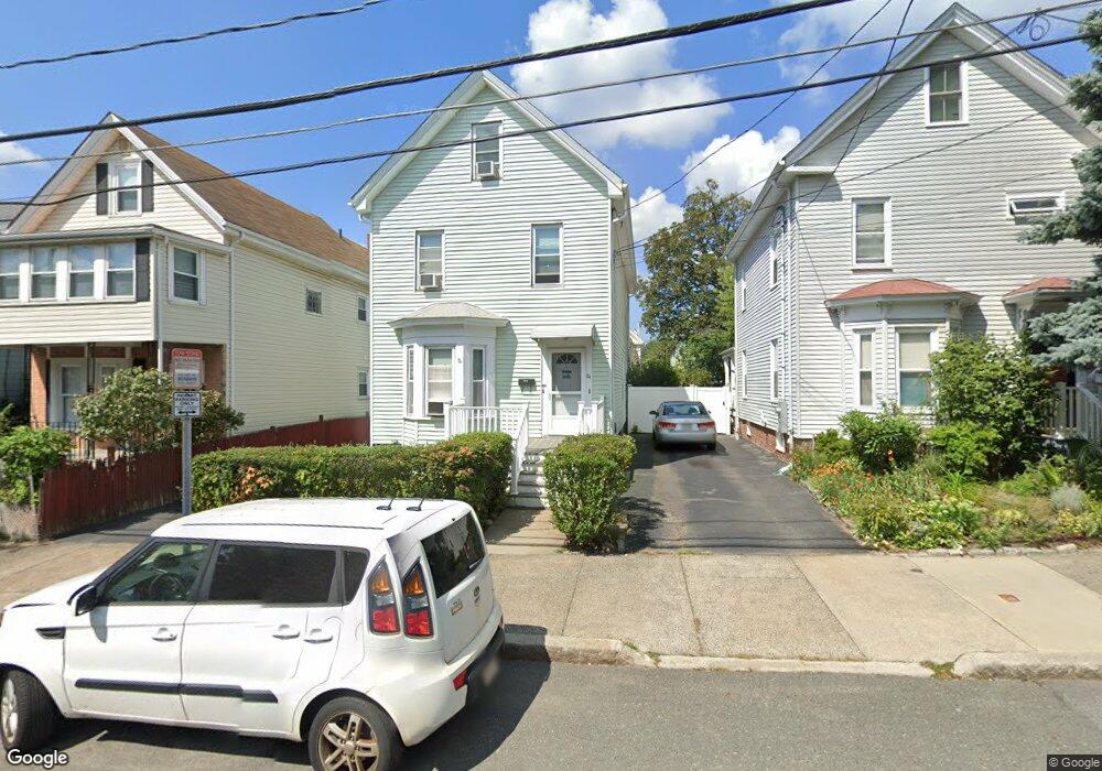 24 Prescott St, Somerville, MA 02143 - photo 1