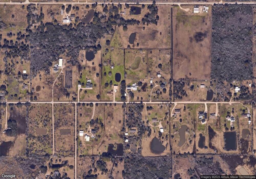 1285 County Road 423, Alvin, TX 77511 - photo 1