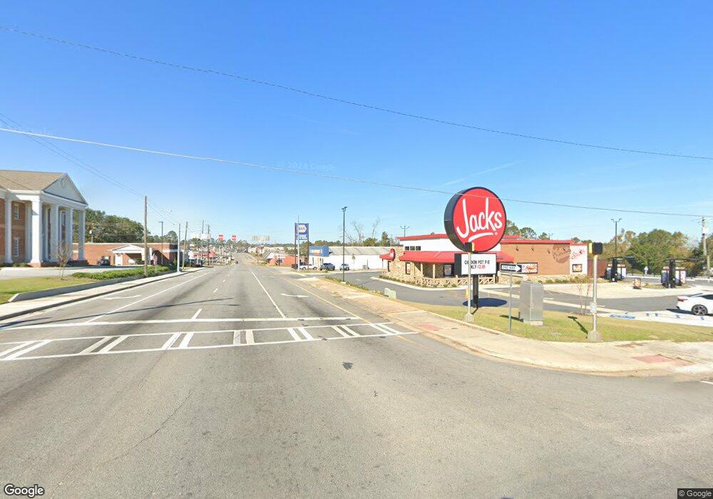 397 W Golden Isles Hwy, Mc Rae Helena, GA 31037 - photo 1