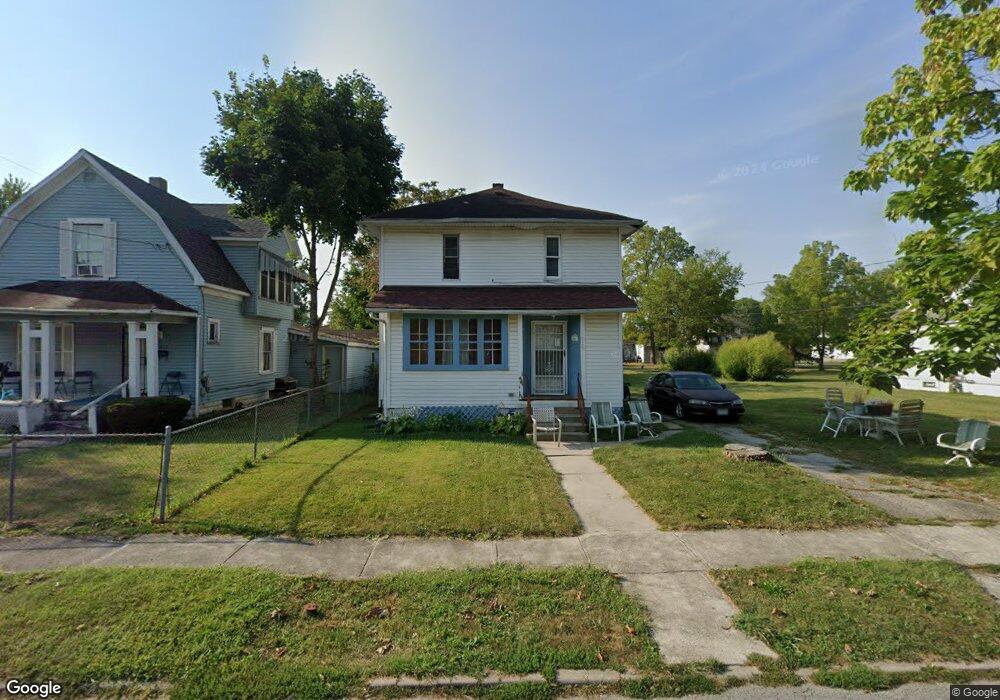 916 Holmes Ave, Lima, OH 45804 - photo 1