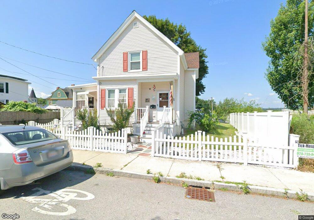 76 June St unit R, Lowell, MA 01850 - photo 1