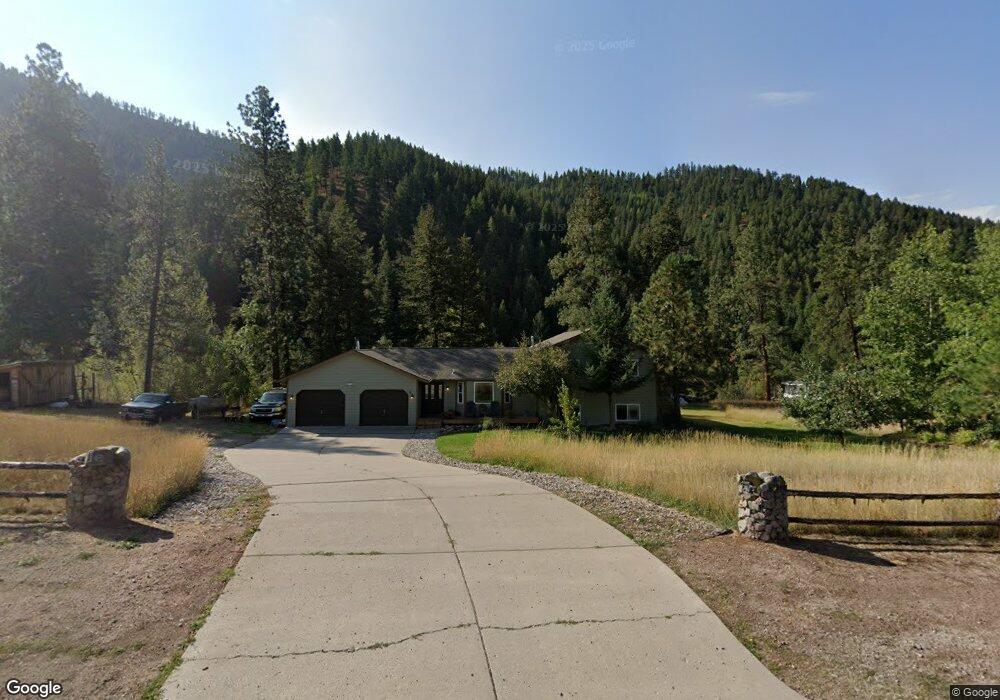 21091 Handley Loop, Clinton, MT 59825 - photo 1