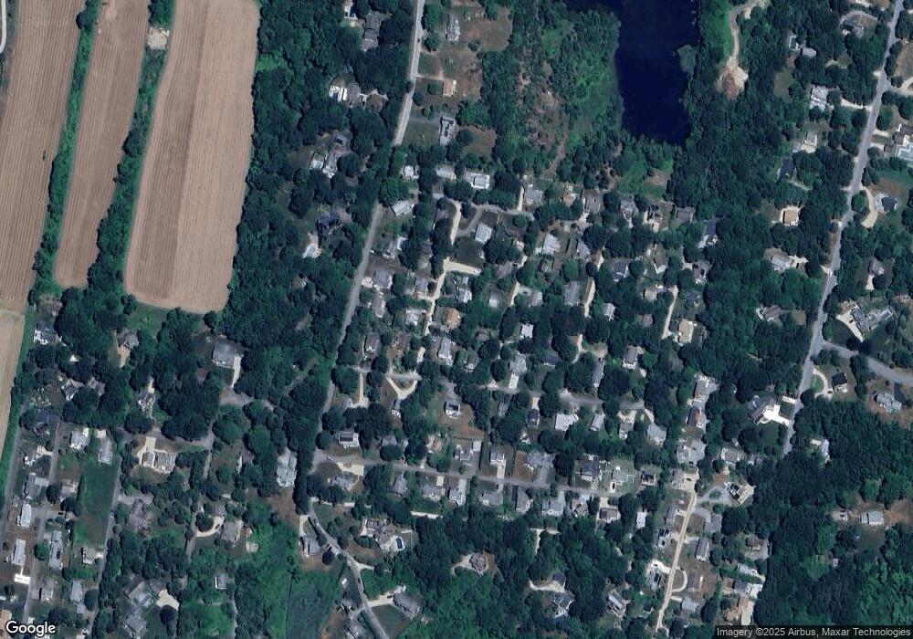 26 E Bayview Rd, Charlestown, RI 02813 - photo 1