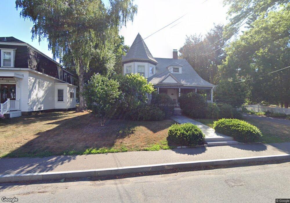 13 Charles St, Westborough, MA 01581 - photo 1