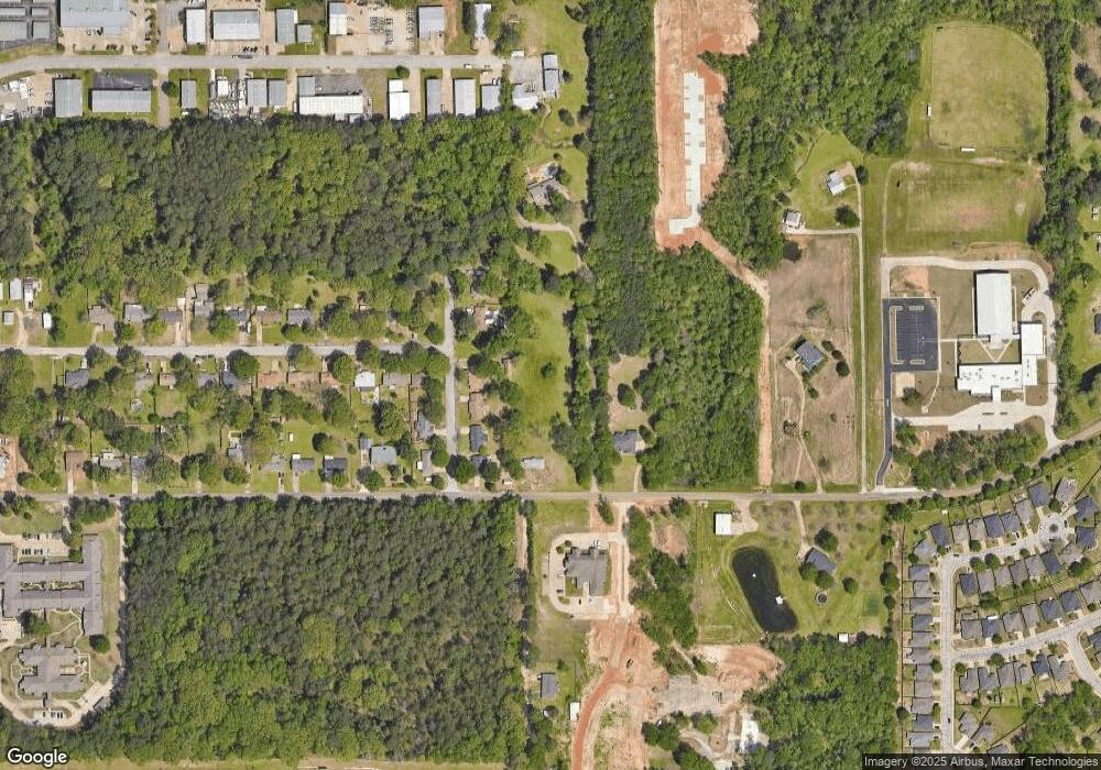 2216 Roy Rd, Tyler, TX 75707 - photo 1