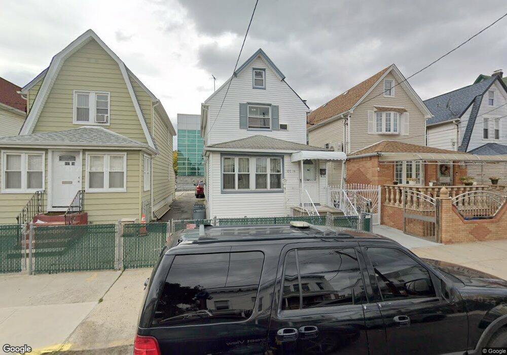 10714 103rd St, Ozone Park, NY 11417 - photo 1