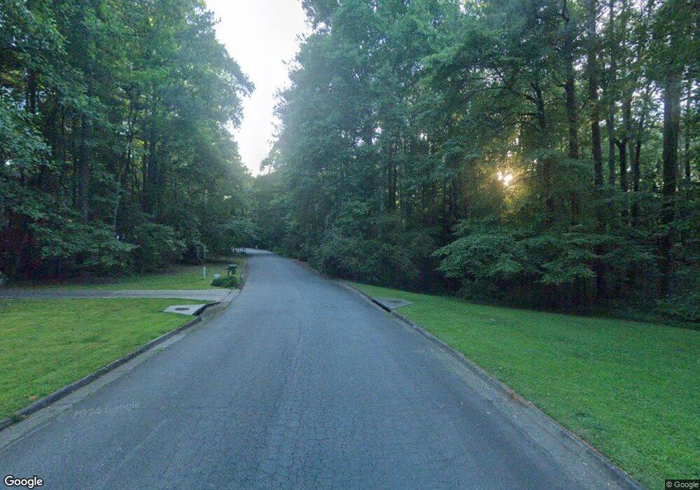 0 Willow Bend Dr unit 8134662, Roswell, GA 30075 - photo 1