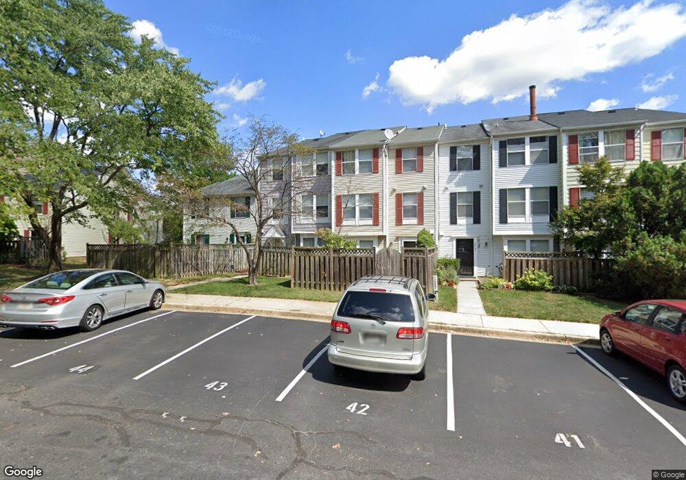 14135 Aldora Cir, Burtonsville, MD 20866 - photo 1