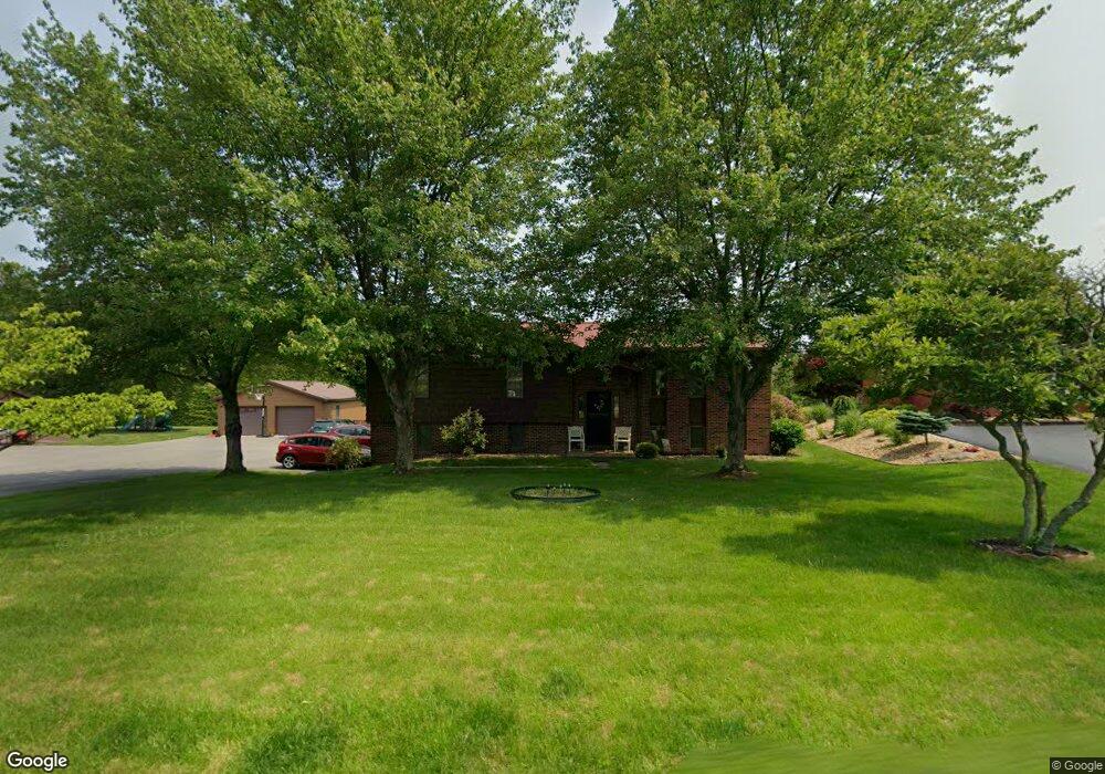 104 Nicola Ln, Indiana, PA 15701 - photo 1