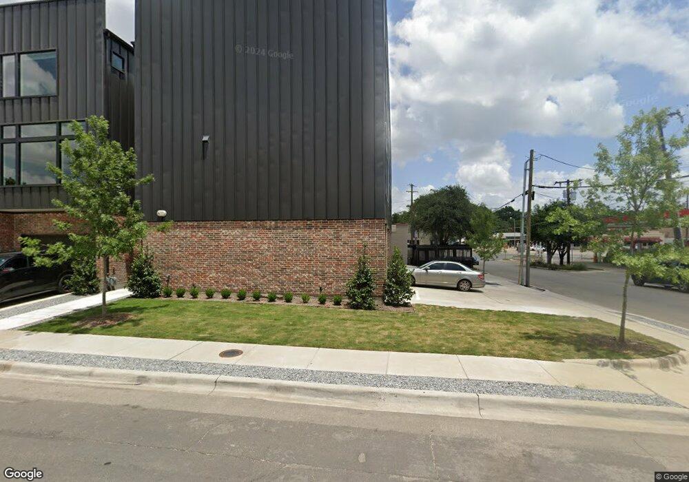 1806 Mecca St, Dallas, TX 75206 - photo 1