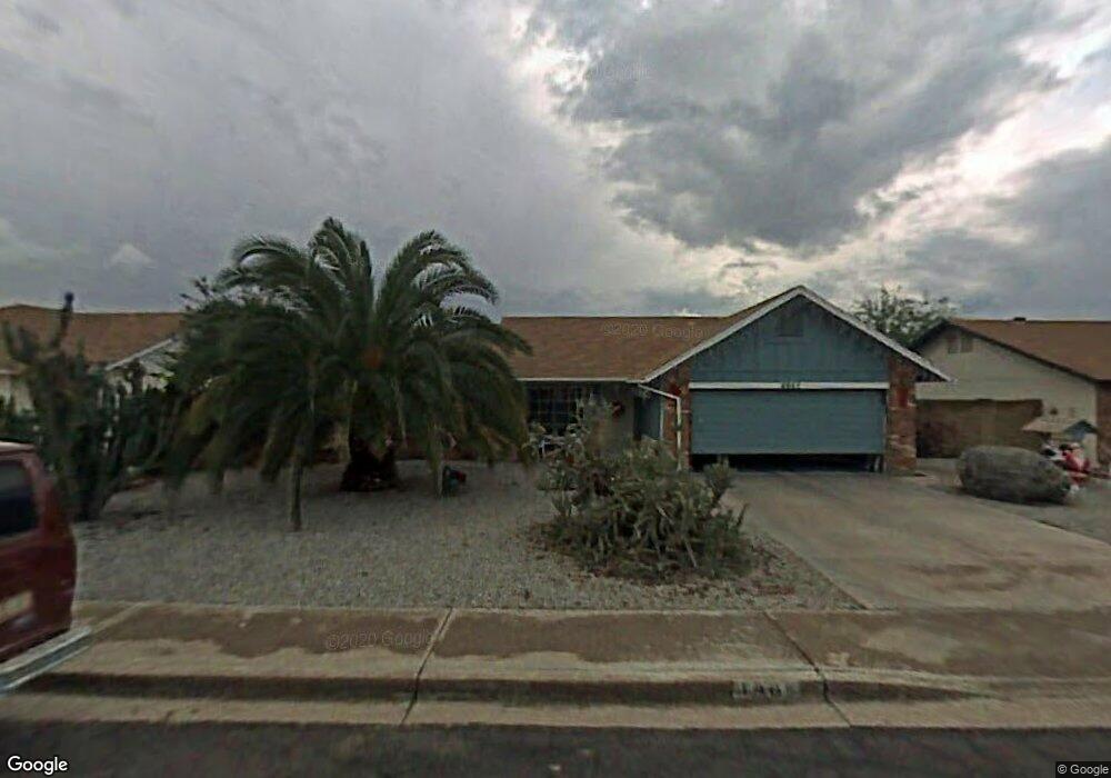 4965 E Fairfield St, Mesa, AZ 85205 - photo 1