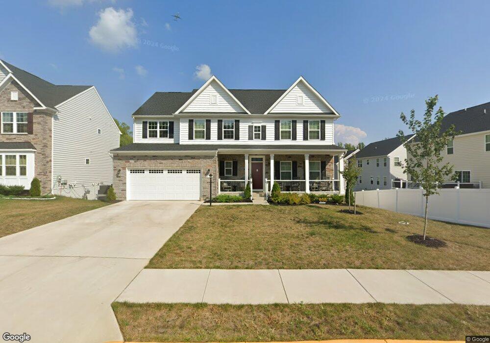 313 Elmsley Ln, Stafford, VA 22554 - photo 1