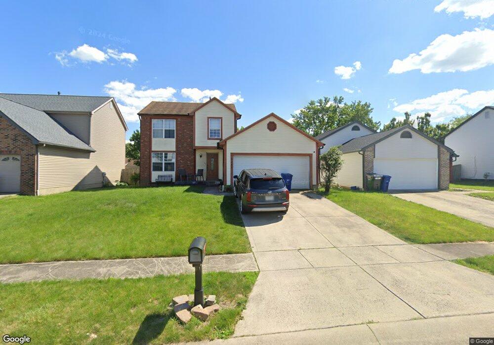 5367 Mendon Ct, Columbus, OH 43232 - photo 1