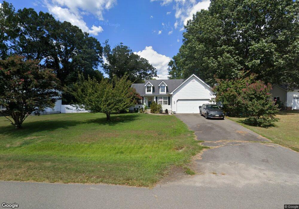 35546 Golf Course Dr, Mechanicsville, MD 20659 - photo 1