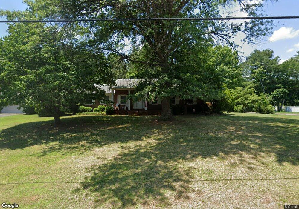 1045 Valley St, Statesville, NC 28677 - photo 1