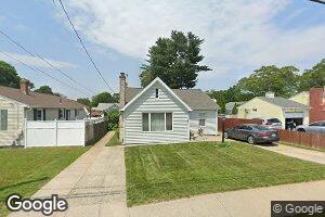 265 Legion Way, Cranston, RI 02910