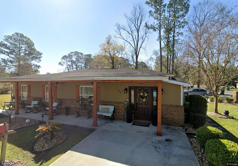405 Talley St, Adel, GA 31620 - photo 1