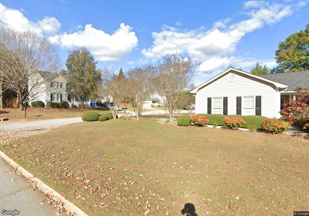 3 Massey Ct, Mauldin, SC 29662 - photo 1