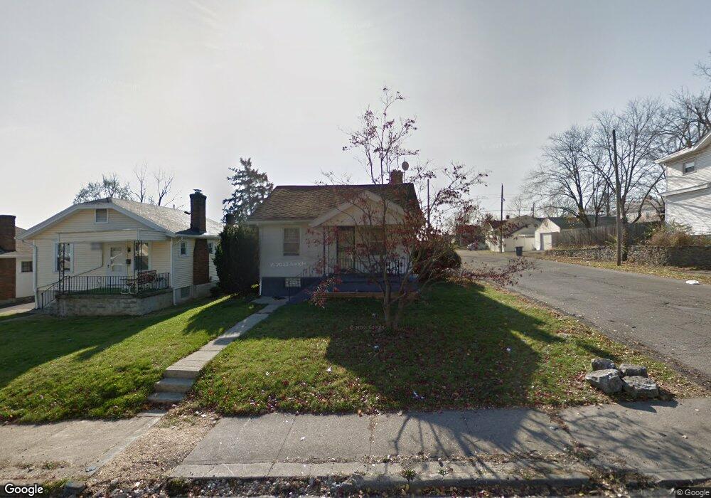 300 E Maplewood Ave, Dayton, OH 45405 - photo 1