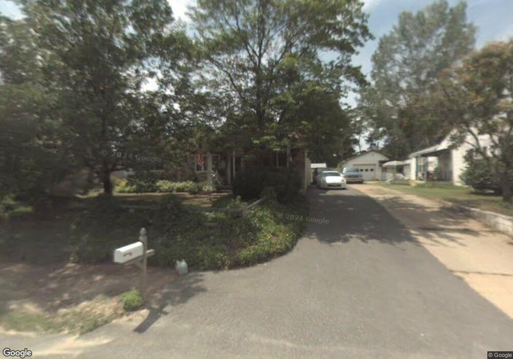 924 Langley Rd, Glen Burnie, MD 21060 - photo 1