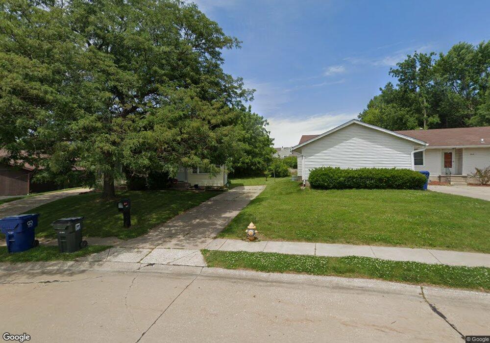 2012 E 38th Place, Davenport, IA 52807 - photo 1