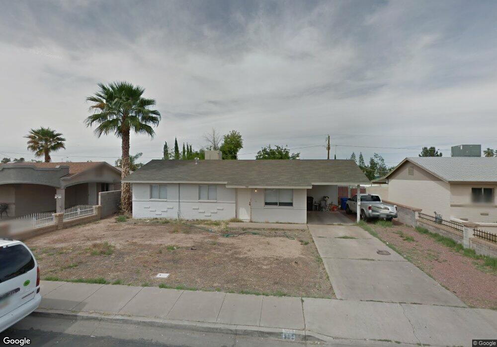 902 E 11th Ave, Mesa, AZ 85204 - photo 1