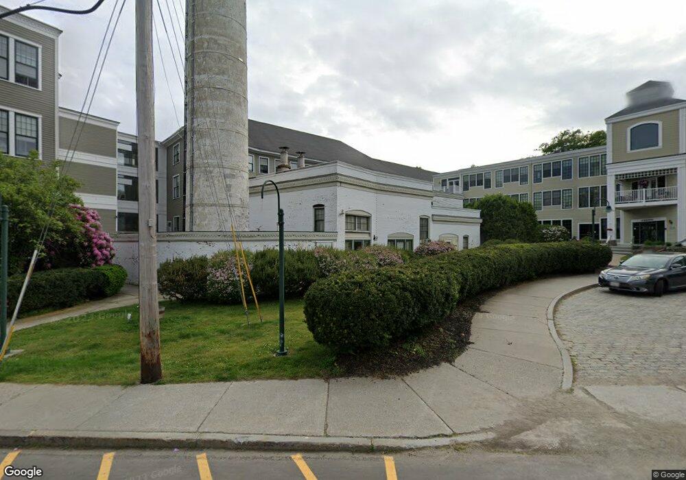 36 Washington St unit 313, Camden, ME 04843 - photo 1