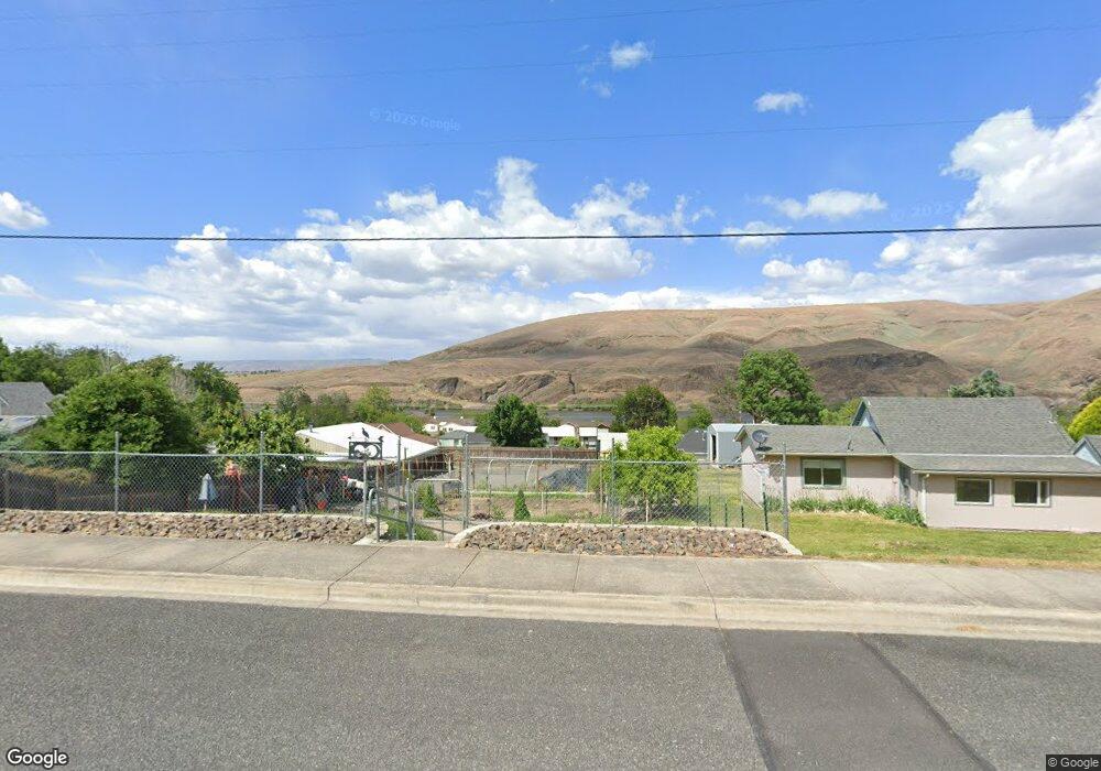 809 3rd St, Asotin, WA 99402 - photo 1