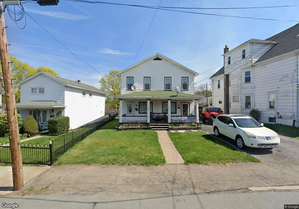 166 Butler St, Pittston, PA 18640 - photo 1