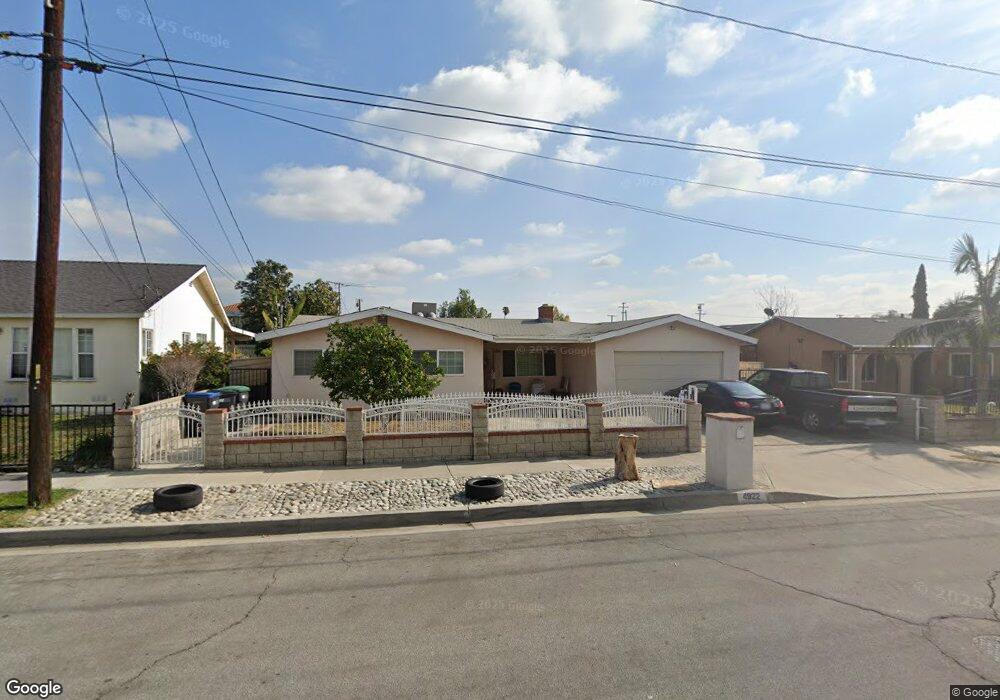 Street View Photo