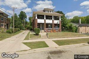 715 Park Ave, Rockford, IL 61101