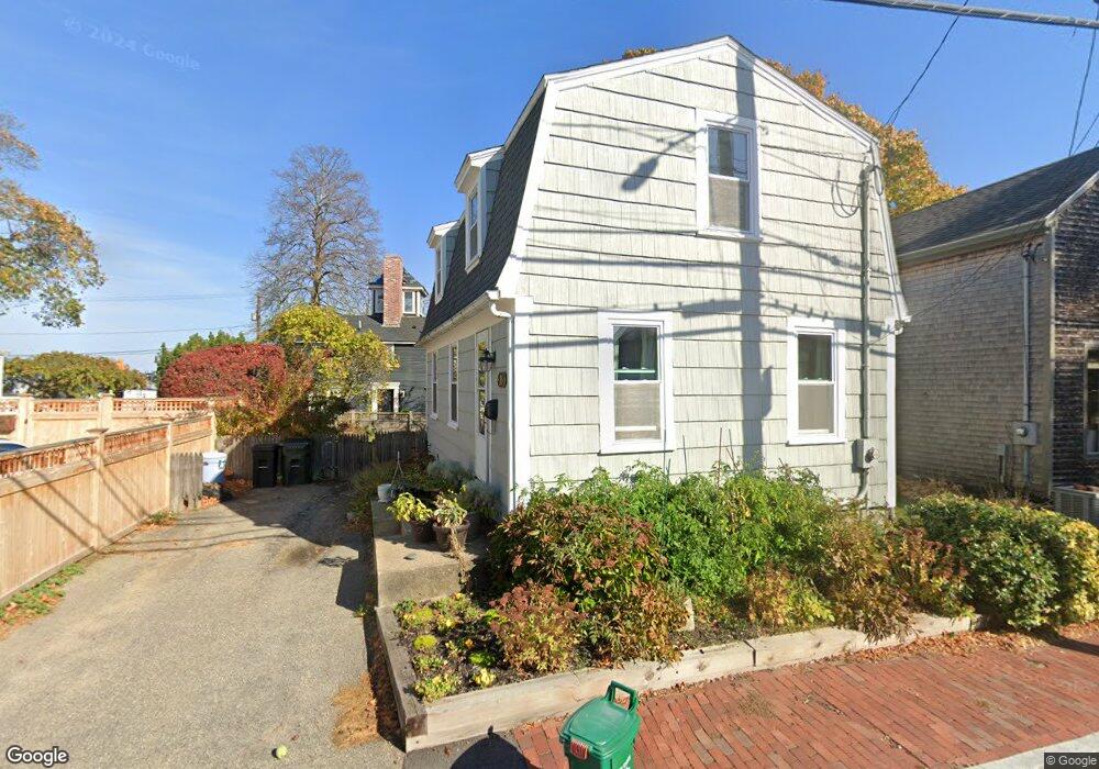 Street View Photo
