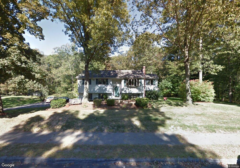 23 Lucaya Cir, Wilmington, MA 01887 - photo 1