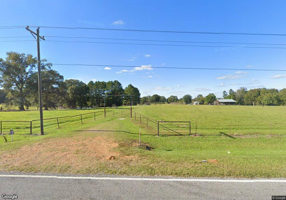 8093 Osyka Progress Rd, Magnolia, MS 39652 - photo 1