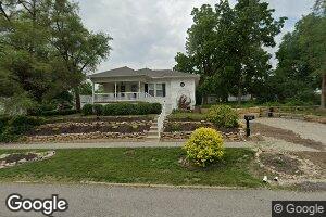 602 E Daniel St, Albany, MO 64402
