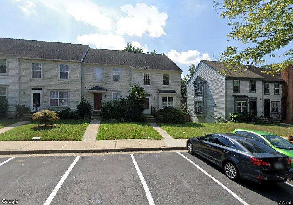 14300 Beaker Ct, Burtonsville, MD 20866 - photo 1