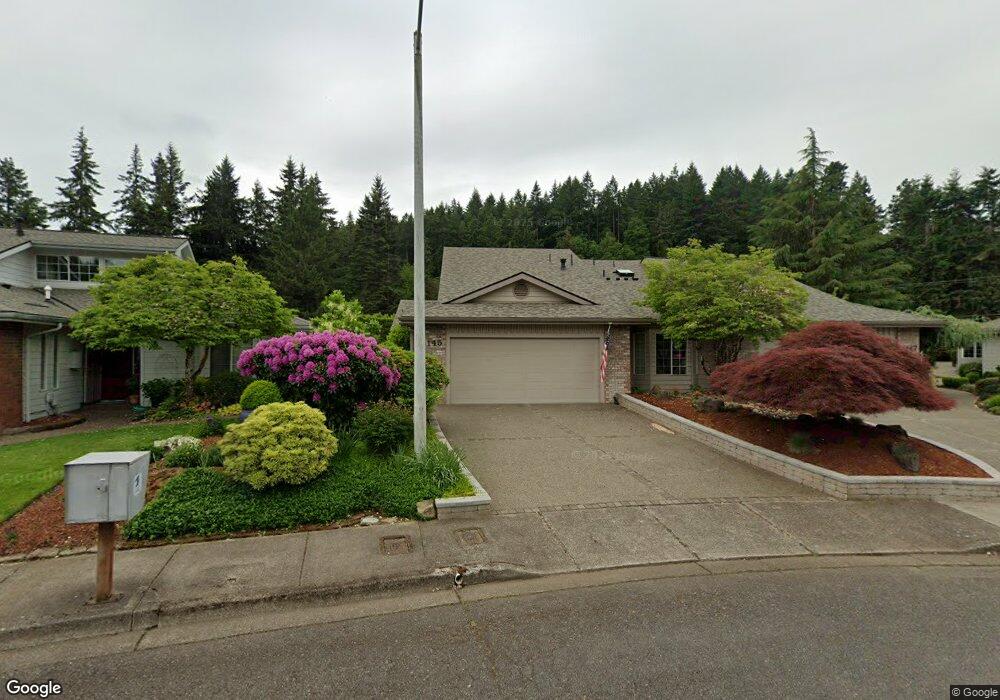 1145 Pawnee Cir SE, Salem, OR 97306 - photo 1